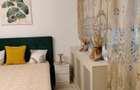Inchiriez garsoniera moderna 42 m2,totul nou, zona Parc Moghioros, - 6