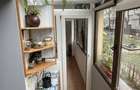 Apartament 3 camere 68mp, balcon, parcare, Piata Marasti - 11