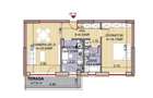 Apartament cu 2 camere decomandat în Olteniței - 2