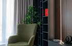 Zona Pădurii Băneasa:Apartament 3 Camere - 6