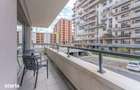 Apartament Alpha Arena: 62 mp utili + 28 mp terasa | Mobilat ?i utilat