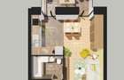 Garsoniera noua de vanzare | 13 Septembrie- Marriott | - 2