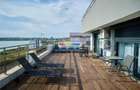 Mamaia Nord, Penthouse alcatuit din 6 studiouri - 6