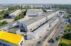 Spațiu industrial, de 2,511 mp, în Militari - 1