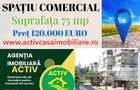 Spatiu comercial - 1