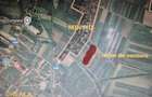 Vand parcele teren pentru case in Gherla - 3