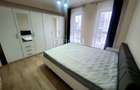 Apartament cu 2 camere decomandat în Florești - 2