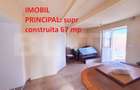 Proprietate cu 3 imobile si 1281 mp teren, Salistea Noua - 15