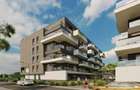 Apartament cu 4 camere decomandat în Băneasa - 8