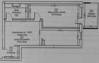 Apartament cu 2 camere semidecomandat în Zorilor - 2