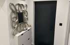Apartament cu 3 camere mobilat si renovat - 16