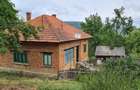 Casa si gradina de vanzare in Renghet, la 3 km de Geoagiu Bai - 1