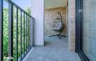 Apartament 2 camere, 55 mp, design premium P.Taranilor 1, bloc verde - 10