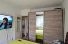 apartament cu doua camere la parter - 1