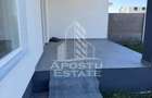 Duplex in Remetea Mare,zona reziden?iala ,pozi?ionat pe col? . - Remetea Mare (Timis)