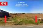 Teren de Vanzare – Peris, Ilfov, 5007 mp - 1