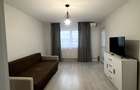 De inchiriat Apartament 2 camere, decomandat, complet mobilat si utilat, Vasile Aaron Sibiu - 3