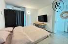 Apartament exclusivist 3 camere vedere frontala la mare - 13