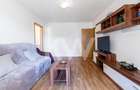 Apartament cu doua camere mobilat-utilat,  cu priveliste catre munte - 11