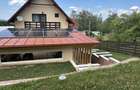 Vand casa Zalau, D+P+M