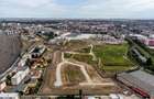 Parcelă premium 420 mp – proiecte de casă, zona ARED lângă AFI - 2