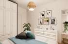 Apartament cu 3 camere decomandat în Ferentari - 14