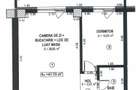 Proprietar: Vand Apartament 2 camere, 48 mp, balcon 10 mp, parcare subterana Calea Torontalului (Campeador, langa Vox) - 8