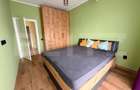 Apartament cu 3 camere semidecomandat în Florești - 5