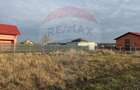Teren 2,501mp Ghermanesti / Strada Milcov - 11