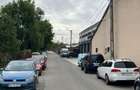 Spațiu industrial, de 250 mp, în Est - 5