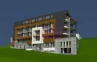 Apartament cu 2 camere decomandat în Furnica - 14