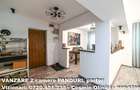 Apartament cu 2 camere semidecomandat în Panduri - 13