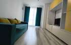 Apartament decomandat cu o camera in Copou ,loc de parcare ,bloc nou - 5