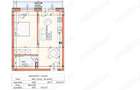Apartament cu 2 camere semidecomandat în Sânpetru - 2