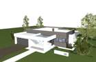 Casa in costructie de vanzare in Coltau Maramures - 1