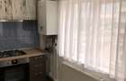 CHIRIE , Apartament 2 camere, balcon, etaj intermediar, - 5
