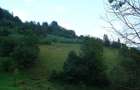 Vand teren zona de munte - 1