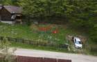 Casă de vacanță la pădure | Teren 891 mp | Valea Ighielului - 2