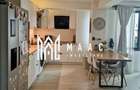Apartament 3 camere decomandat | Ostroveni, Râmnicu Vâlcea | 109 mp, parcare - 1