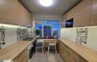 Apartament modern cu 3 camere, complet utilat, vizavi de Mega Mall - 12