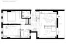 ARADULUI - LUX - ETAJ 4 LIFT - 3 CAMERE - 2 BAI - INCALZIRE PARDOSEALA - 17