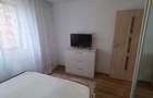 Inchiriez apartament cu 3 camere ,mobilat ,utilat modern ,et 1. - 2