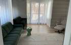Apartament cu 3 camere semidecomandat în Aviatorilor - 1