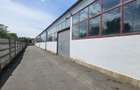 Spațiu industrial, de 590 mp, în Stupini - 10
