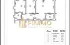 Apartament cu 3 camere decomandat în Central - 10