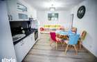 Apartament 3 camere(Spatiu Comercial in acte) mobilat si utilat comple - 8