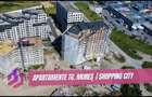APARTAMENTE NOI 1 Camera Shopping City Mall, Tudor, SKYLINE CITY - 1