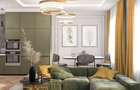 Penthouse cu 3 camere decomandat în Vest - 3