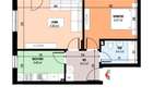 Apartamente cu 2 camere in bloc nou de vanzare in Bragadiu - 8