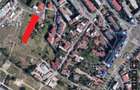Teren intravilan rezidential P+4 sau comercial, langa Shopping City Timisoara - 1
